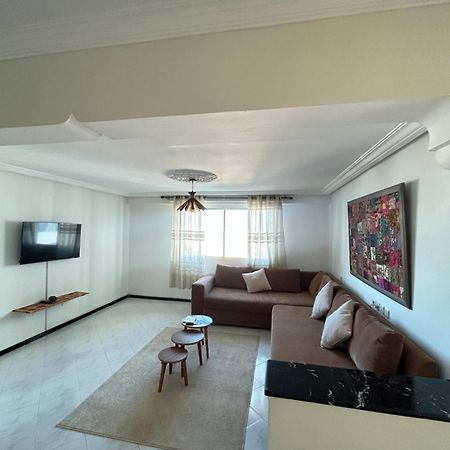 Apartament Vintage House Heart Of Tanger Zewnętrze zdjęcie