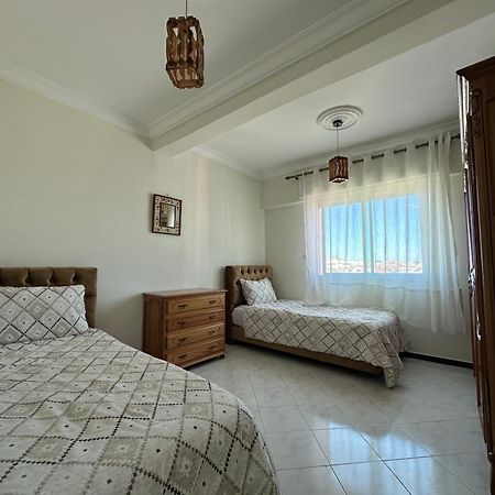Apartament Vintage House Heart Of Tanger Zewnętrze zdjęcie