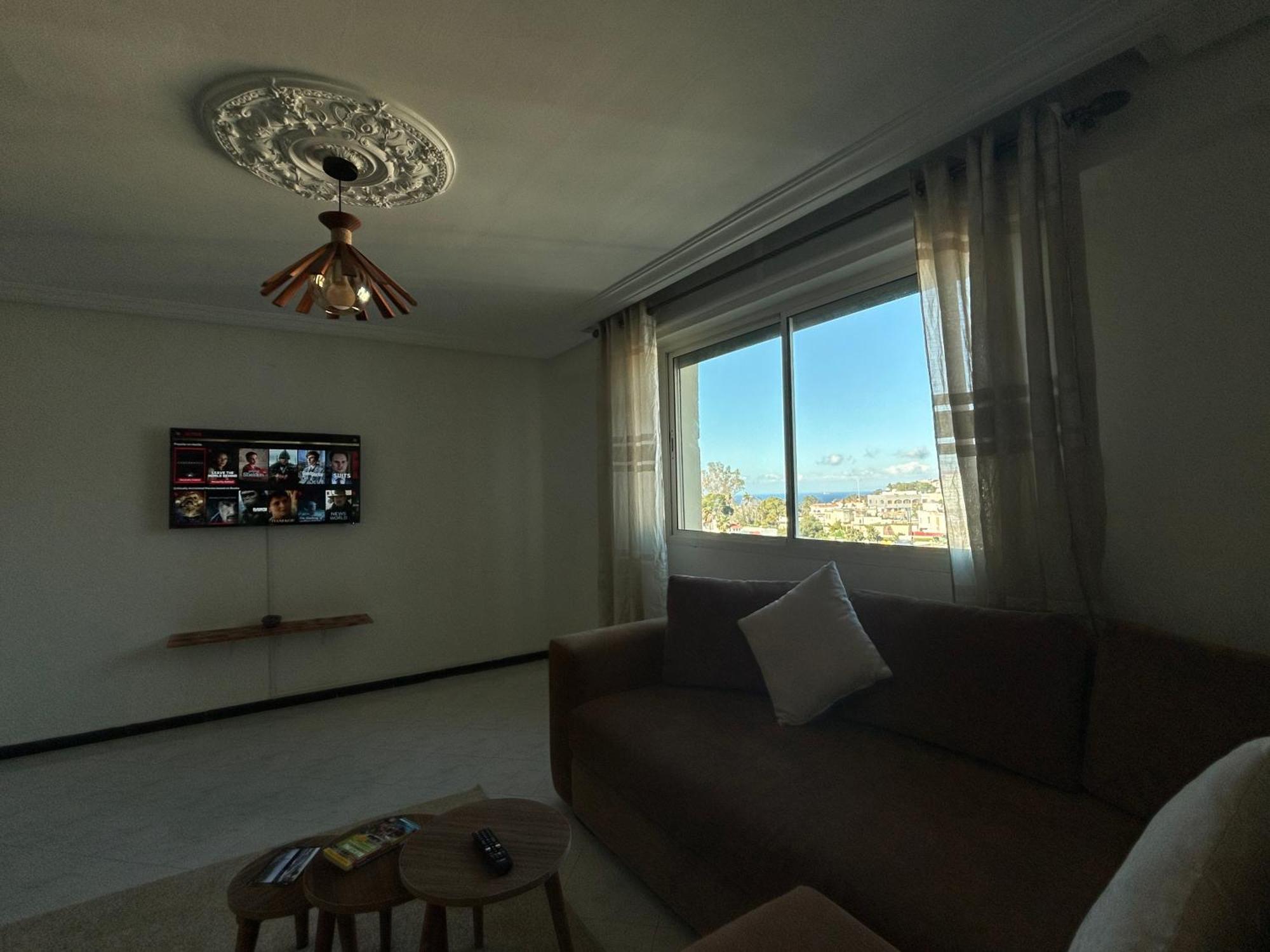 Apartament Vintage House Heart Of Tanger Zewnętrze zdjęcie