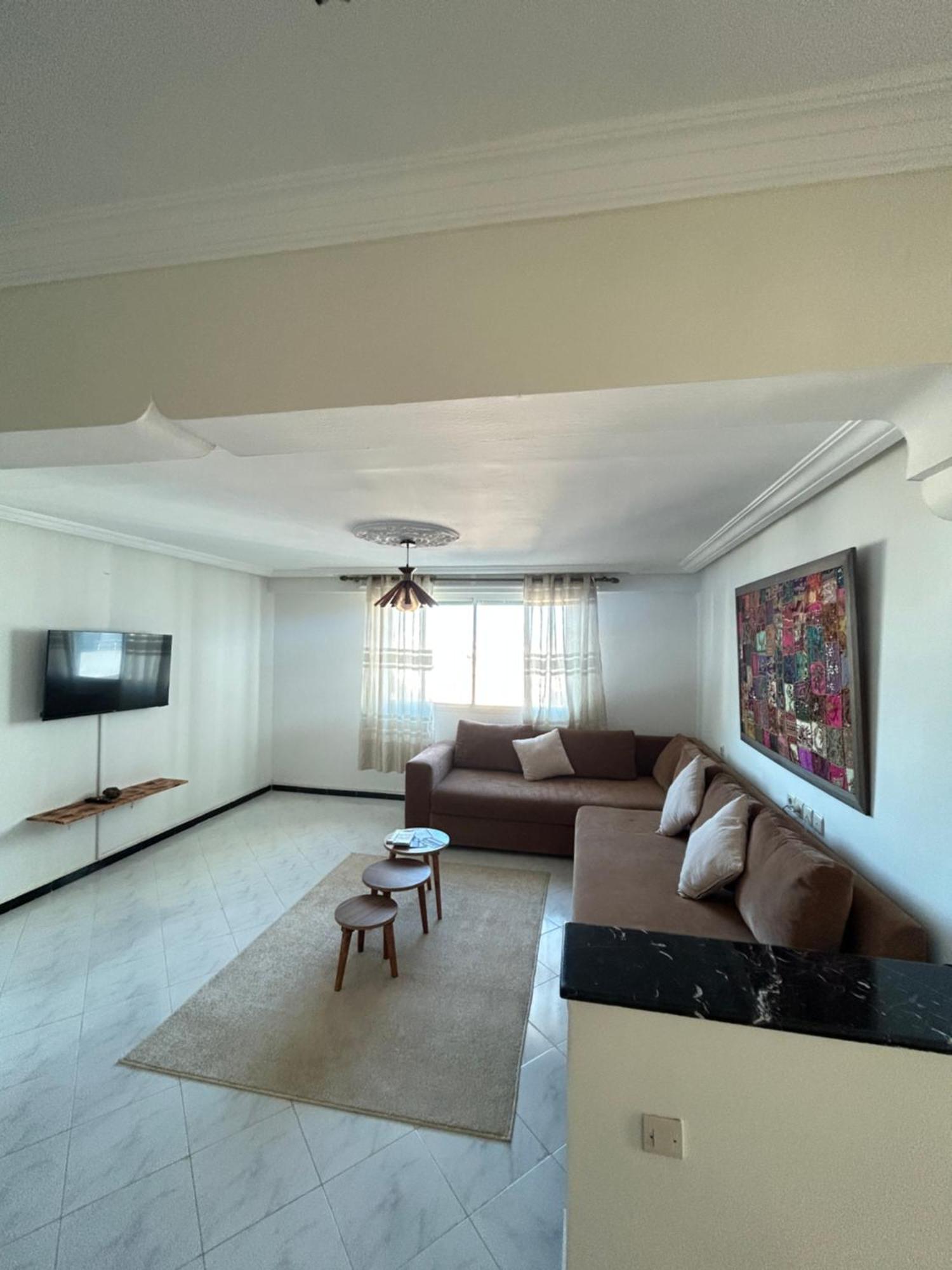 Apartament Vintage House Heart Of Tanger Zewnętrze zdjęcie