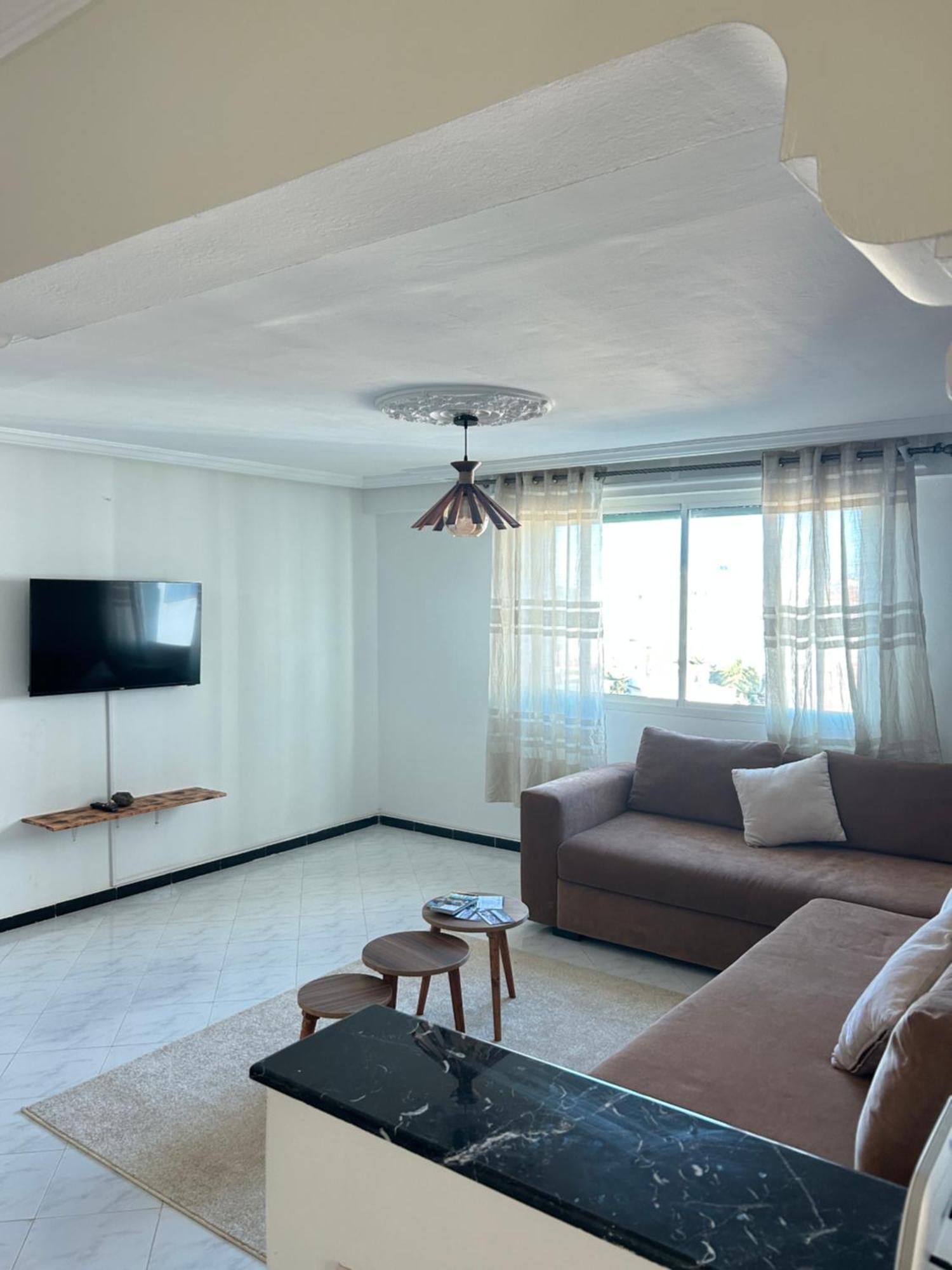 Apartament Vintage House Heart Of Tanger Zewnętrze zdjęcie