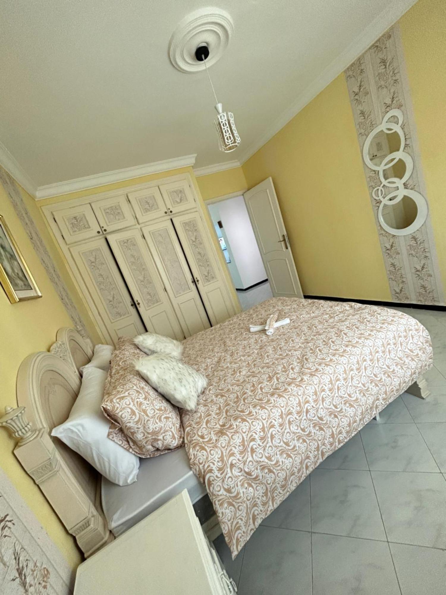 Apartament Vintage House Heart Of Tanger Zewnętrze zdjęcie