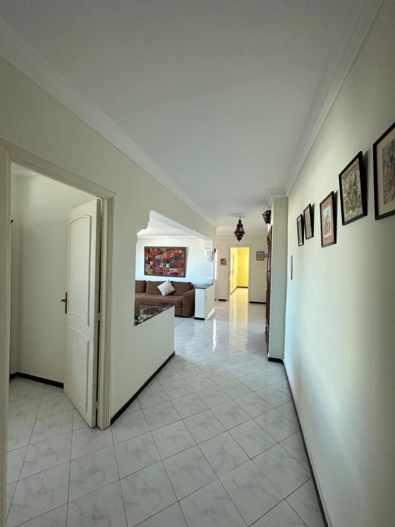 Apartament Vintage House Heart Of Tanger Zewnętrze zdjęcie