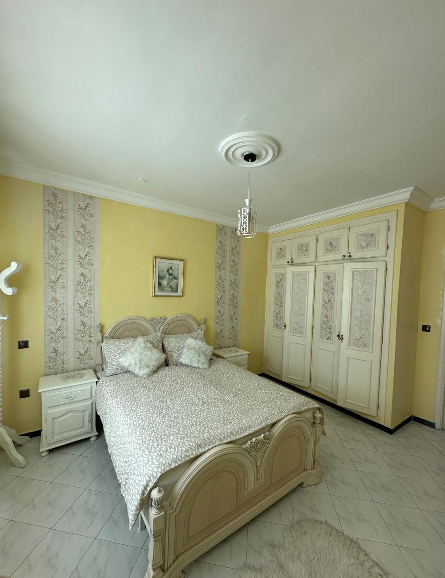Apartament Vintage House Heart Of Tanger Zewnętrze zdjęcie