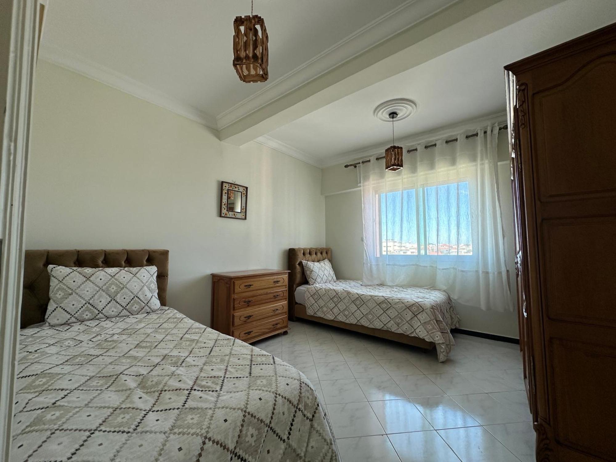 Apartament Vintage House Heart Of Tanger Zewnętrze zdjęcie